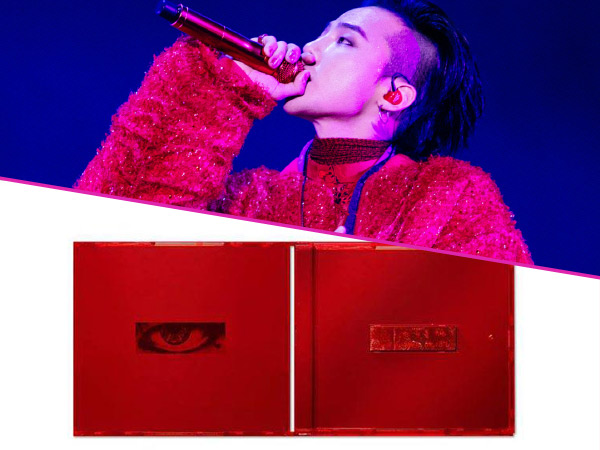 Bukan Cuma G-Dragon, Ternyata Sederet Artis K-Pop Ini Juga Rilis Album Format USB
