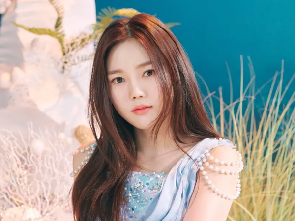 Hyojung OH MY GIRL Secara Resmi Bergabung Jadi MC di 'Fun-staurant'