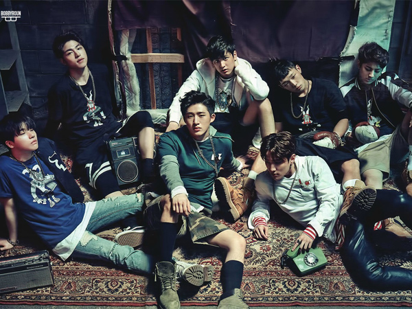 Yeay, YG Entertainment Akhirnya Rilis Tanggal Debut iKON!