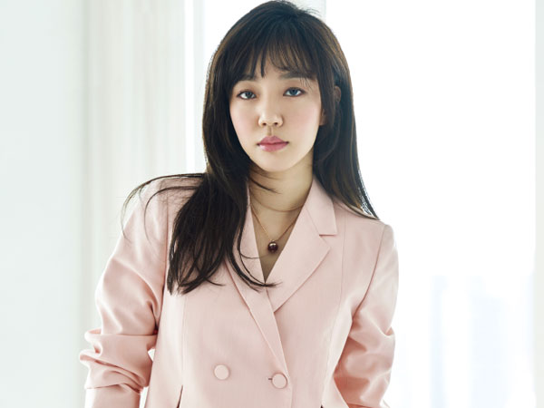 Dua Tahun Setelah 'Chicago Typewriter', Im Soo Jung Dipastikan Main Drama Baru tvN