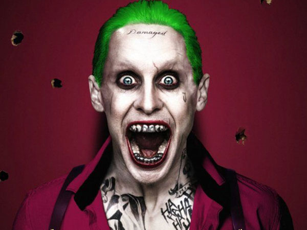 Film Lepas 'Joker' Akan Digarap, Jared Leto Kembali Dipercaya Oleh Warner Bros