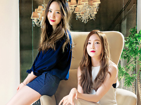 Tulis Jessica dan Krystal f(x) Sebagai Nama yang Sudah Meninggal, Drama SBS Ini Dikritik!