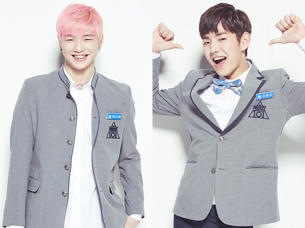 Ini Hukuman dari Mnet untuk Dua Kontestan 'Produce 101' yang Terbukti Curang