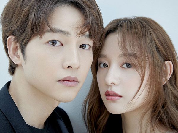 Kim Ji Won Dikabarkan Bergabung dengan Agensi Song Joong Ki