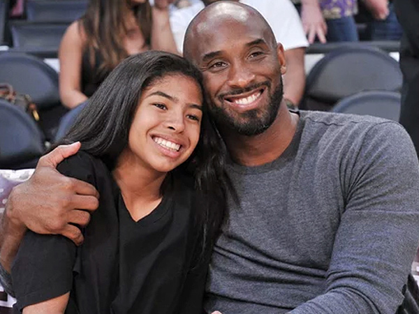 Ternyata Kobe Bryant dan Putrinya Telah Dimakamkan Sepekan Lalu