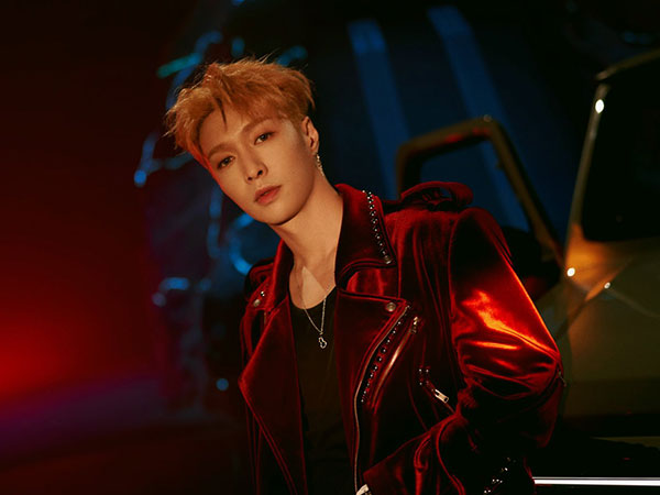 Lay EXO Umumkan Konser Solo di Jakarta