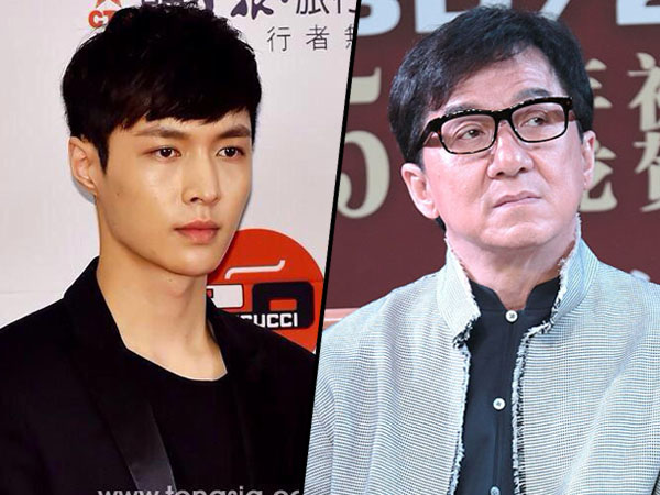 Investor Batalkan Kontrak, Bagaimana Nasib Film yang Dibintangi Lay EXO dan Jackie Chan?