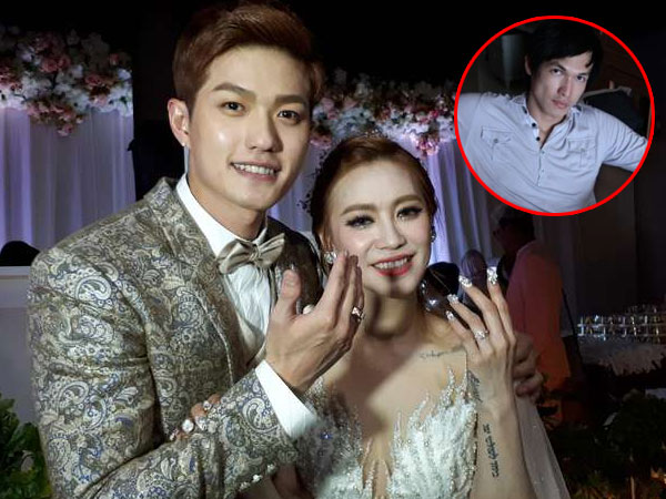 Lee Jeong Hoon Ungkap Irwan Chandra Hasut Pendeta Agar Pernikahannya Batal