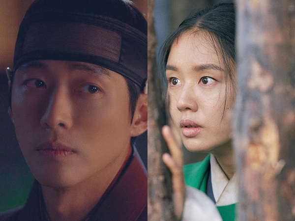 'My Dearest' Tampilkan Momen Namgoong Min dan Ahn Eun Jin yang Menegangkan