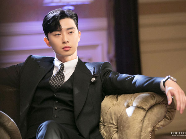 Park Seo Joon