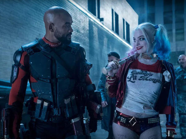 Beri Review Kelewat Buruk, Fans ‘Suicide Squad’ Ngamuk Minta Website Ini Ditutup