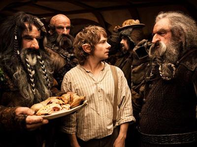 Gunakan Efek Super Canggih, Film The Hobbit Malah Diprotes