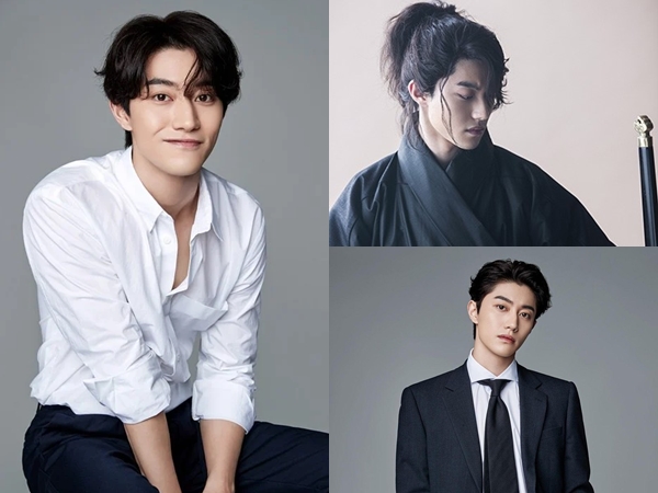 Profil Kwak Dong Yeon, si Pemimpin Perusahaan di Drama ‘Vincenzo’