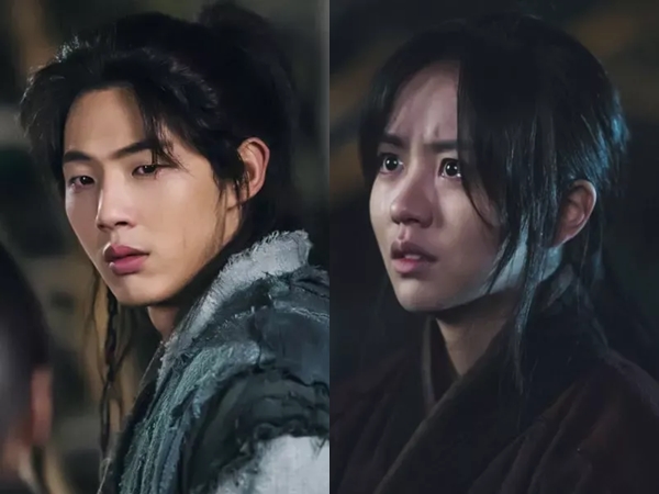 Kim So Hyun Dapatkan Ingatannya Kembali, Bagaimana Nasib Ji Soo Dalam Drama Terbaru?
