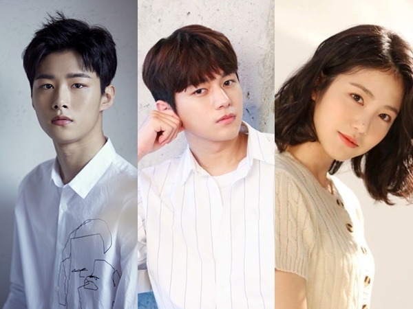 Seo Ji Hoon Dikonfirmasi Akan Bintangi Drama 'Welcome' Bersama Dengan L Infinite dan Shin Ye Eun