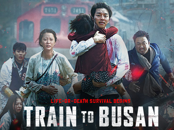 Sukses di Box Office, ‘Train to Busan’ Jadi Rebutan Studio Film Hollywood dan Perancis!