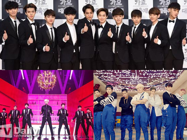 Inilah Para Idola K-Pop yang Paling Banyak Dimention di Twitter Sepanjang 2014