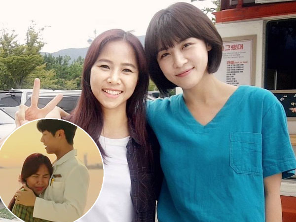 Usai 'Yongpal', Wanita Indonesia Ini Bikin Heboh Lagi Main Drama Korea 'Hospital Ship'!
