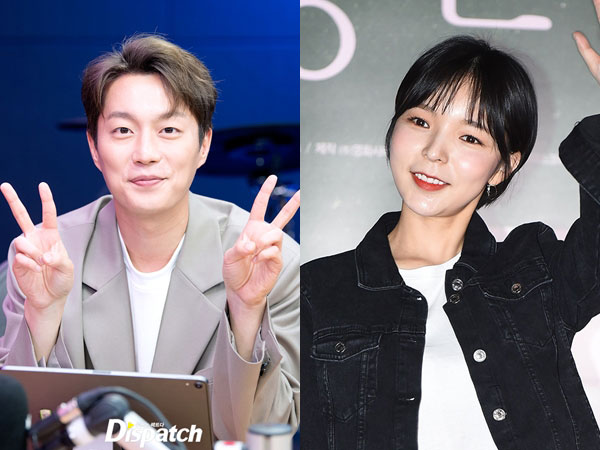 Yoon Doojoon dan Park Jin Joo Bintangi Film Komedi Honest Candidate 2