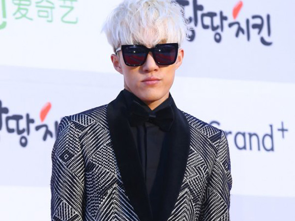 Tinggalkan Agensi Lama, Zion T akan Gabung di YG Entertainment?