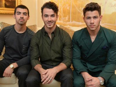 Ini Alasan Dibalik Bubarnya Jonas Brothers!