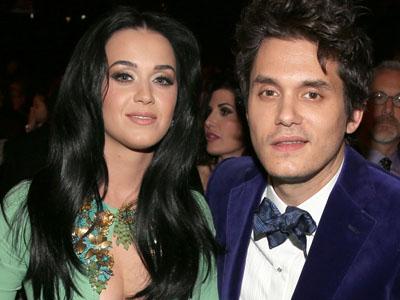 Ini Kata John Mayer Soal Lagu Duetnya Bersama Katy Perry!