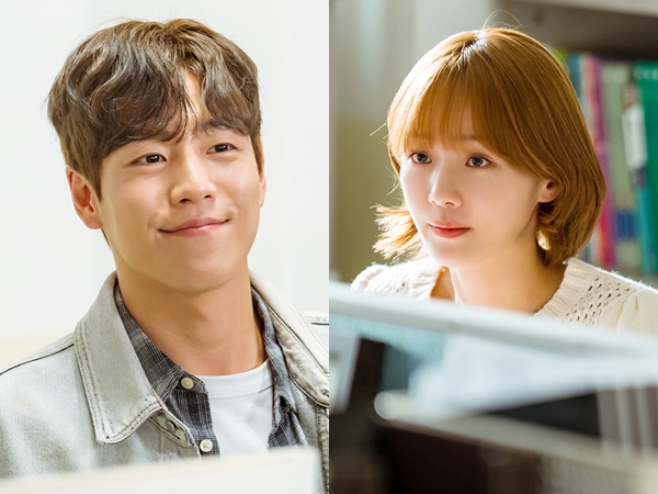 Hubungan Park Gyu Young dan Lee Hyun Woo di Drama A Good Day to Be a Dog Makin Bikin Penasaran