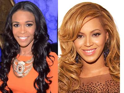 Michelle Williams: Wajar Jika Beyonce Lip-Sync