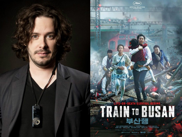 Sutradara Ternama Hollywood Ini Juga Ikut 'Terbius' dengan Kerennya Film 'Train to Busan'!