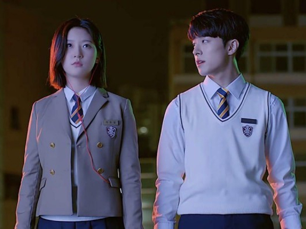 Review Drama ‘The Great Shaman Ga Doo Shim’, Dukun Muda Lawan Teror Hantu di Sekolah