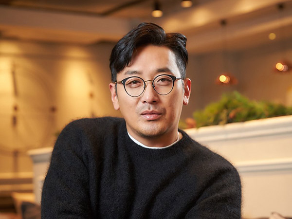 Ha Jung Woo Kabarnya Akan Diperiksa Kejaksaan, Pengacara Angkat Bicara