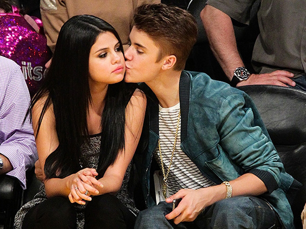 Selena Gomez Akan Curhat Soal Justin Bieber Lewat Lagu Barunya?