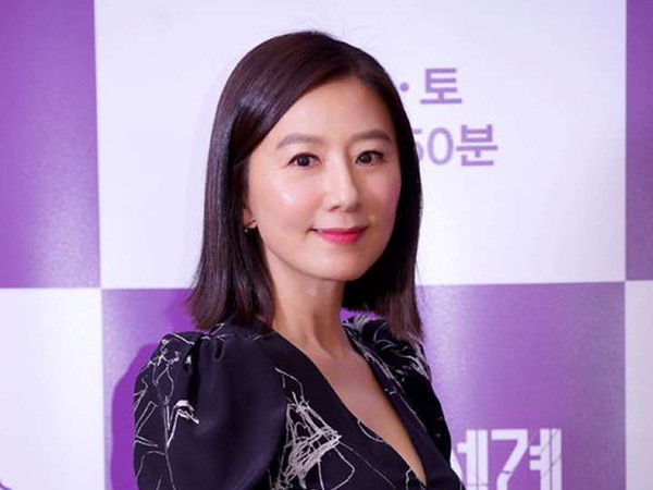 Terungkap Bayaran Kim Hee Ae Nyaris 1 M per Episode, Netizen: Kurang Banyak