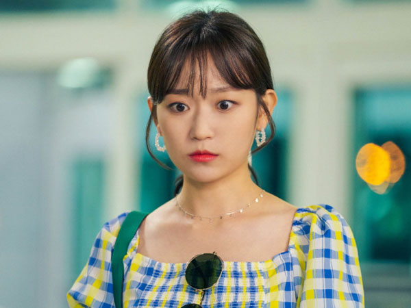 Kim Seul Gi Ungkap Pesona Karakternya yang Realistis di Drama 'Love With Flaws'