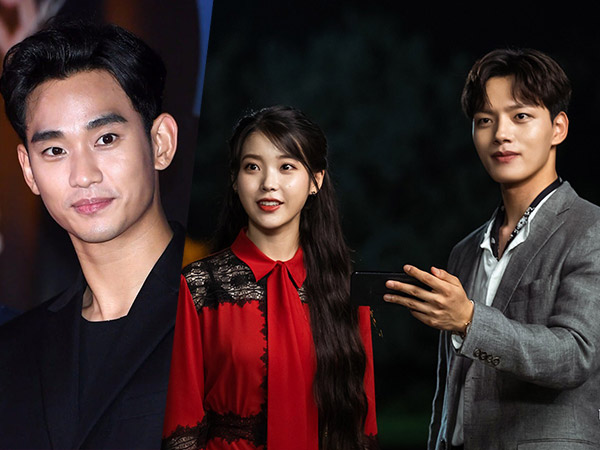 Kim Soo Hyun Jadi Cameo di 'Hotel del Luna' Bikin Fans Bingung, Bakal Ada Musim Kedua?
