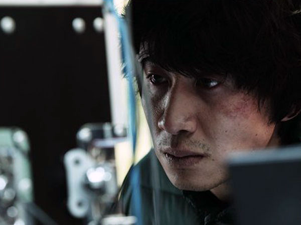 Wow, Lee Kwang Soo Tolak Gunakan Stuntman Dalam Adegan Laga 'Good Friends'!