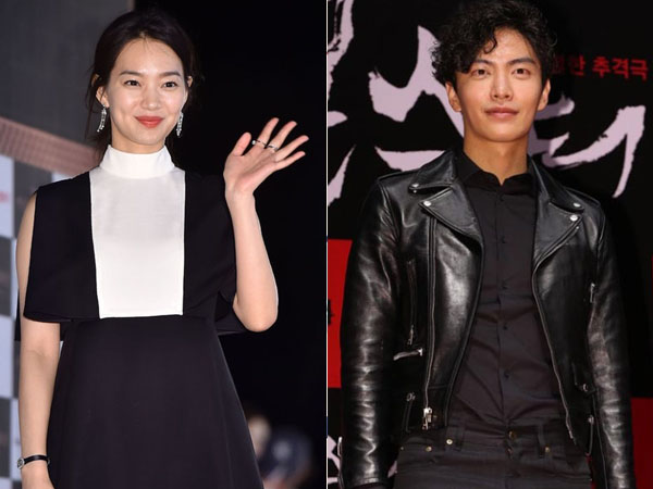 Ditolak Han Ji Min, Drama Baru tvN Akan Pasangkan Shin Min Ah Dengan Lee Min Ki?