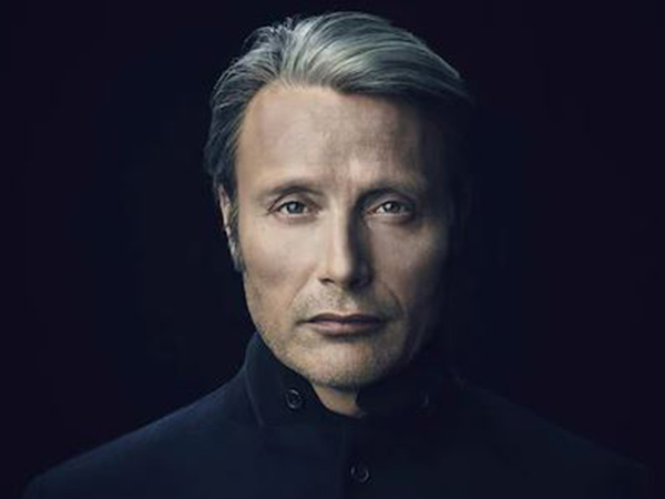 Mads Mikkelsen Gantikan Johnny Depp di Fantastic Beast 3?