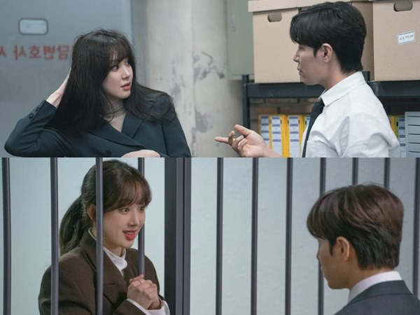 Review Drama May It Please The Court, Dua Pengacara Rival yang Bekerja Sama