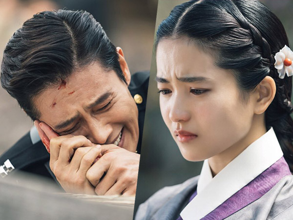 'Mr. Sunshine' Makin Kokoh Jadi Drama Paling Diperbincangkan Tiga Minggu Berturut