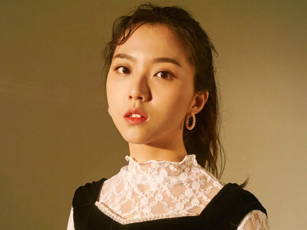 Kenalan dengan Stella Jang, Penyanyi Lagu 'Colors' yang Viral di Kalangan Fans K-Pop