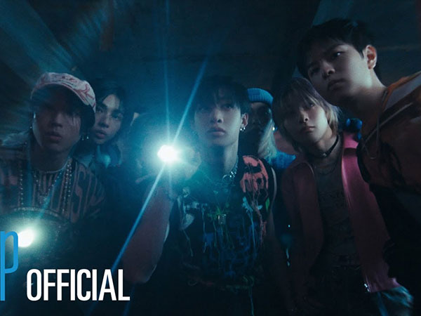 Stray Kids Rilis MV 'JJAM' Lagu B-Side Album 'ATE'