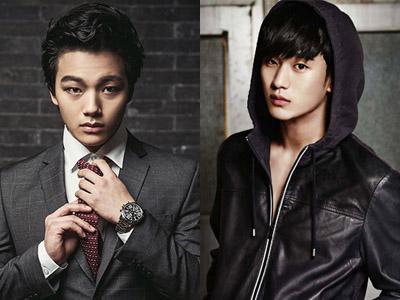 Film 'Kwon Bob' Terlibat Kontroversi Casting Aktor yang Libatkan Yeo Jin Goo dan Kim Soo Hyun!