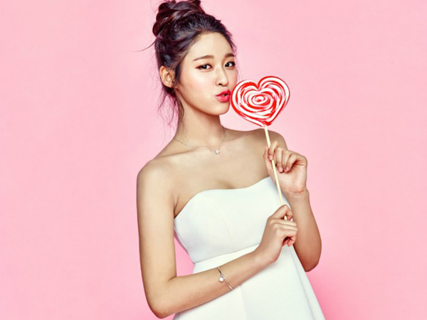 Setelah Suzy miss A, Pendapatan Seolhyun AOA Sebagai Bintang Iklan Juga Terungkap!