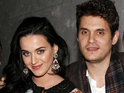 Katy Perry akan Kolaborasi dengan John Mayer di Album Terbaru?