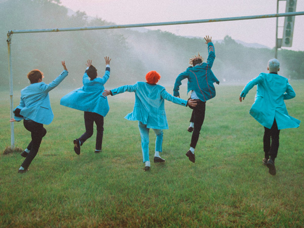 Big Bang Tampil Playful di Teaser Lagu Baru Keduanya di Bulan Juli
