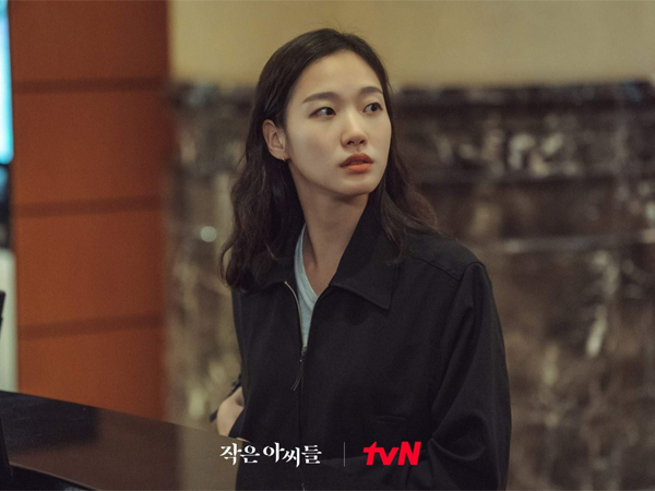 Baru Tayang 8 Episode, Drama 'Little Women' Cetak Rating Tertingginya