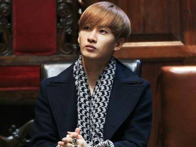 Ini Respon Eunhyuk SuJu dan SM Entertainment atas Pembajakan Foto Bugil di Twitter