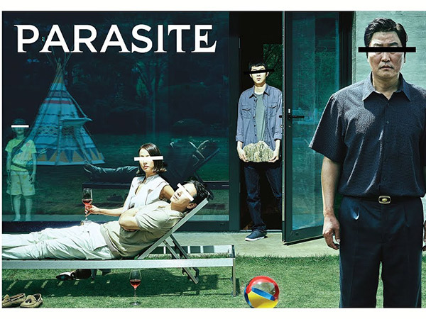 Diborong Parasite, Ini Daftar Lengkap Pemenang Asian Film Awards 2020