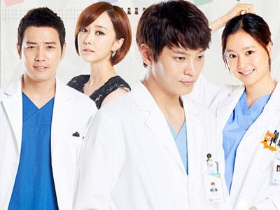 Kencan Manis Joo Won & Moon Chae Won Buat Drama 'Good Doctor' Makin Dinanti